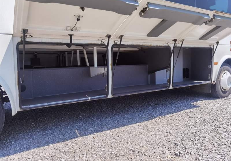 Otokar Navigo Mega 33 *EURO6* 3 SZTUKI IDENTYCZNE - Turistický autobus: obrázek 5 Otokar Navigo Mega 33 *EURO6* 3 SZTUKI IDENTYCZNE - Turistický autobus: obrázek 5