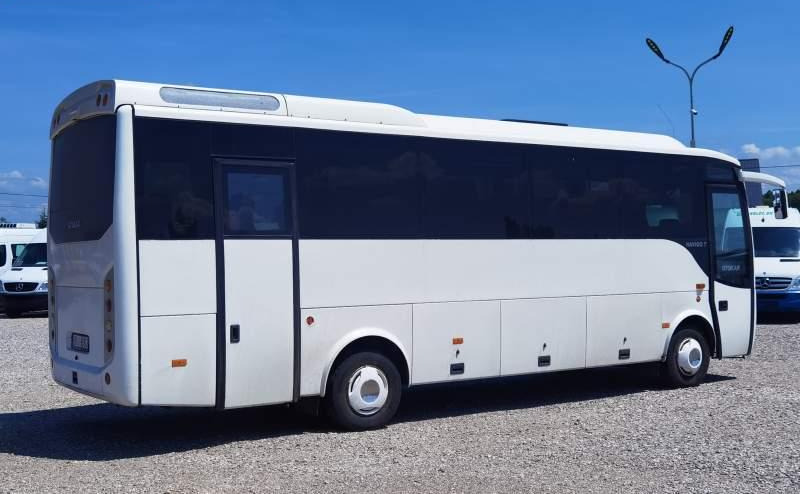 Otokar Navigo Mega 33 *EURO6* 3 SZTUKI IDENTYCZNE - Turistický autobus: obrázek 4 Otokar Navigo Mega 33 *EURO6* 3 SZTUKI IDENTYCZNE - Turistický autobus: obrázek 4