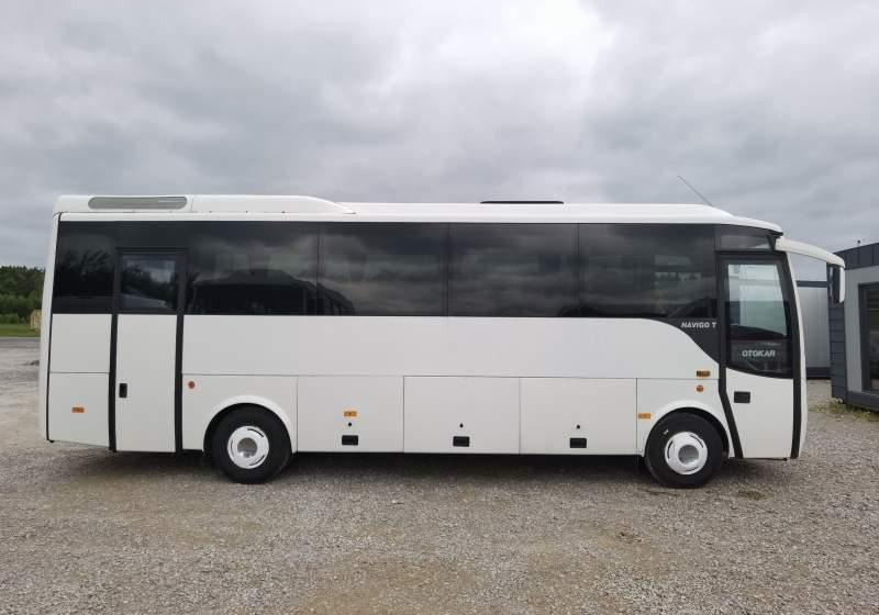 Otokar Navigo T Mega 33 *klima* - Turistický autobus: obrázek 4 Otokar Navigo T Mega 33 *klima* - Turistický autobus: obrázek 4