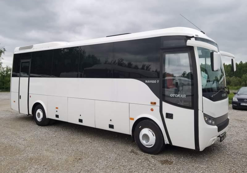 Otokar Navigo T Mega 33 *klima* - Turistický autobus: obrázek 3 Otokar Navigo T Mega 33 *klima* - Turistický autobus: obrázek 3