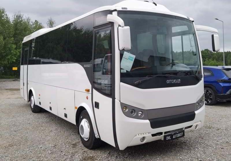 Otokar Navigo T Mega 33 *klima* - Turistický autobus: obrázek 2 Otokar Navigo T Mega 33 *klima* - Turistický autobus: obrázek 2