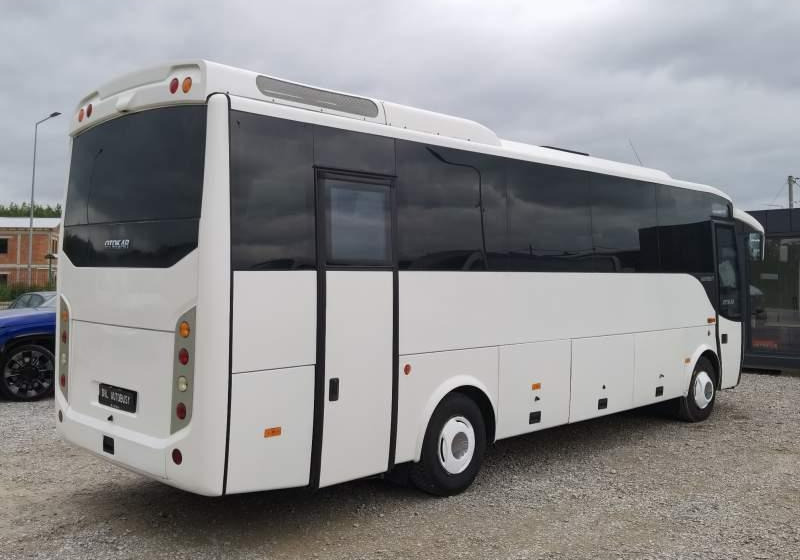 Otokar Navigo T Mega 33 *klima* - Turistický autobus: obrázek 5 Otokar Navigo T Mega 33 *klima* - Turistický autobus: obrázek 5