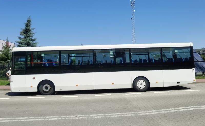 Renault Fast Scoler 4 2012r 59 miejsc - Autobus příměstský: obrázek 4 Renault Fast Scoler 4 2012r 59 miejsc - Autobus příměstský: obrázek 4