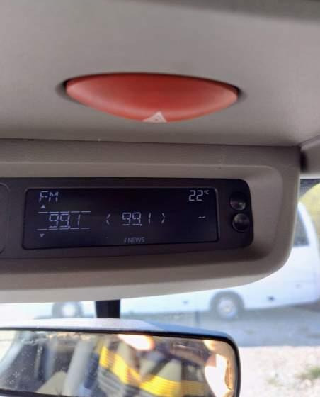 Autobus příměstský Renault Master /// NOWY SILNIK //: obrázek 12