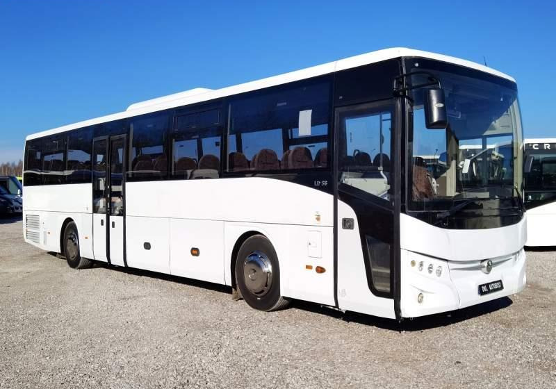Temsa LD SB 12 EURO 6 - Autobus příměstský: obrázek 4 Temsa LD SB 12 EURO 6 - Autobus příměstský: obrázek 4