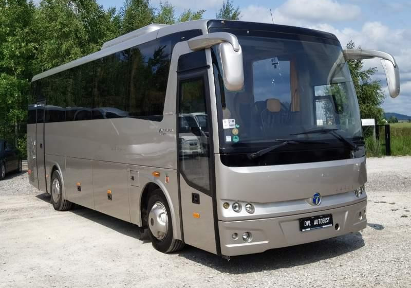 Temsa MD9 2012 *klima*WC* - Turistický autobus: obrázek 2 Temsa MD9 2012 *klima*WC* - Turistický autobus: obrázek 2