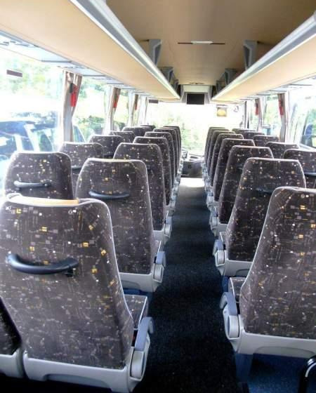 Temsa MD9 41 miejsc EURO5 - Turistický autobus: obrázek 4 Temsa MD9 41 miejsc EURO5 - Turistický autobus: obrázek 4