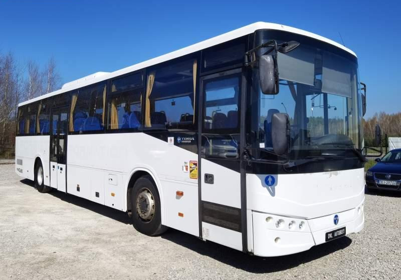 Temsa Torumalin 12 EURO 5 nauka jazdy, winda, klima - Autobus příměstský: obrázek 1 Temsa Torumalin 12 EURO 5 nauka jazdy, winda, klima - Autobus příměstský: obrázek 1