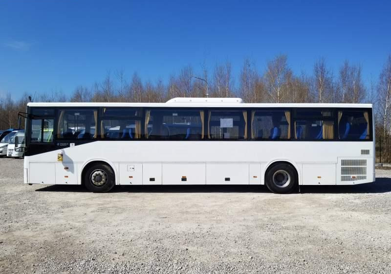 Temsa Torumalin 12 EURO 5 nauka jazdy, winda, klima - Autobus příměstský: obrázek 5 Temsa Torumalin 12 EURO 5 nauka jazdy, winda, klima - Autobus příměstský: obrázek 5