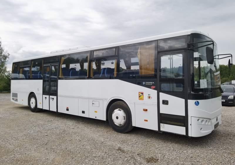 Temsa Tourmalin 12 EURO 5 , winda, klima - Autobus příměstský: obrázek 3 Temsa Tourmalin 12 EURO 5 , winda, klima - Autobus příměstský: obrázek 3