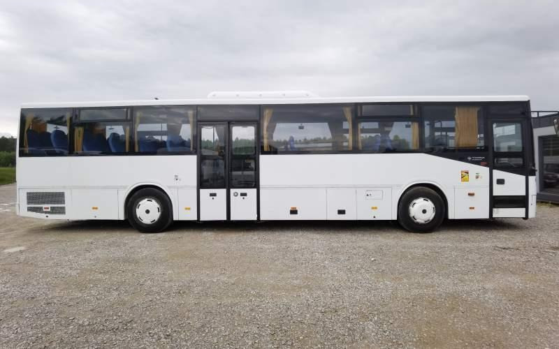 Temsa Tourmalin 12 crossway intouro recreo - Autobus příměstský: obrázek 4 Temsa Tourmalin 12 crossway intouro recreo - Autobus příměstský: obrázek 4
