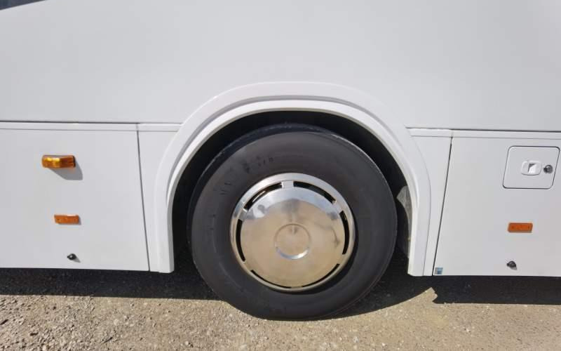 Autobus příměstský Temsa Tourmalin 12m 144tys km KLIMA crossway intouro ul: obrázek 7