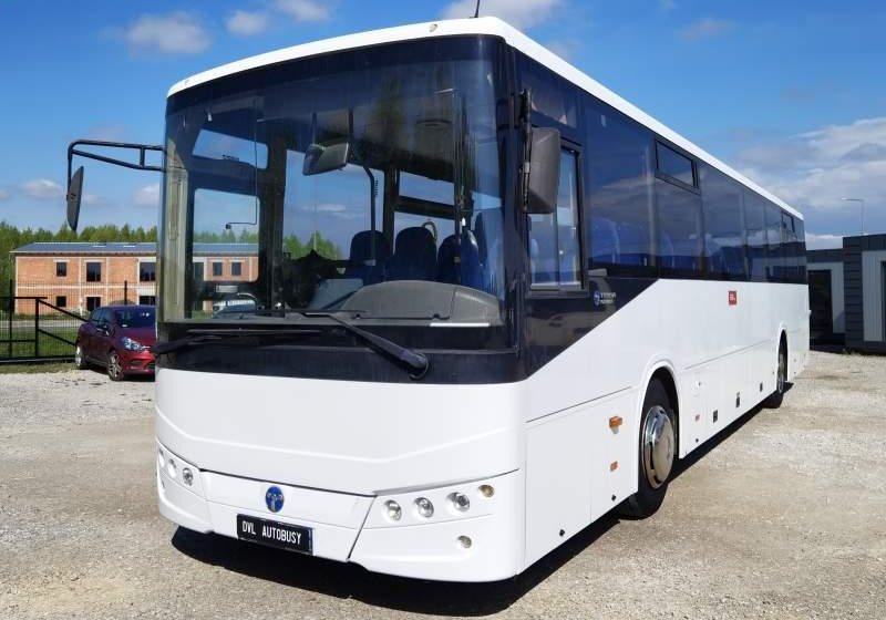 Temsa Tourmalin 12m 144tys km KLIMA crossway intouro ul - Autobus příměstský: obrázek 3 Temsa Tourmalin 12m 144tys km KLIMA crossway intouro ul - Autobus příměstský: obrázek 3