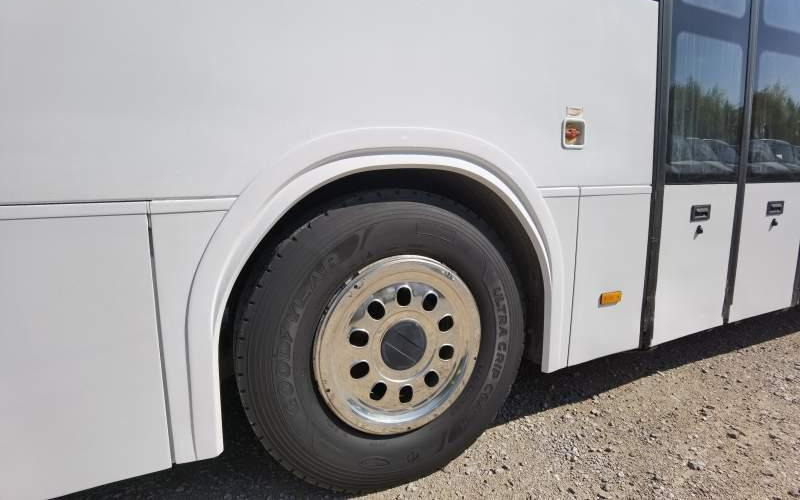 Autobus příměstský Temsa Tourmalin 12m 144tys km KLIMA crossway intouro ul: obrázek 14
