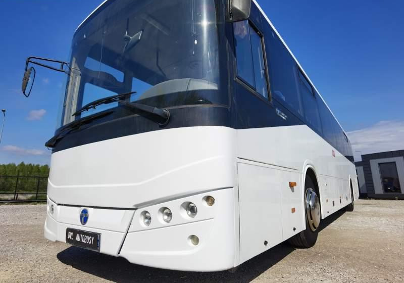Autobus příměstský Temsa Tourmalin 12m 144tys km KLIMA crossway intouro ul: obrázek 8