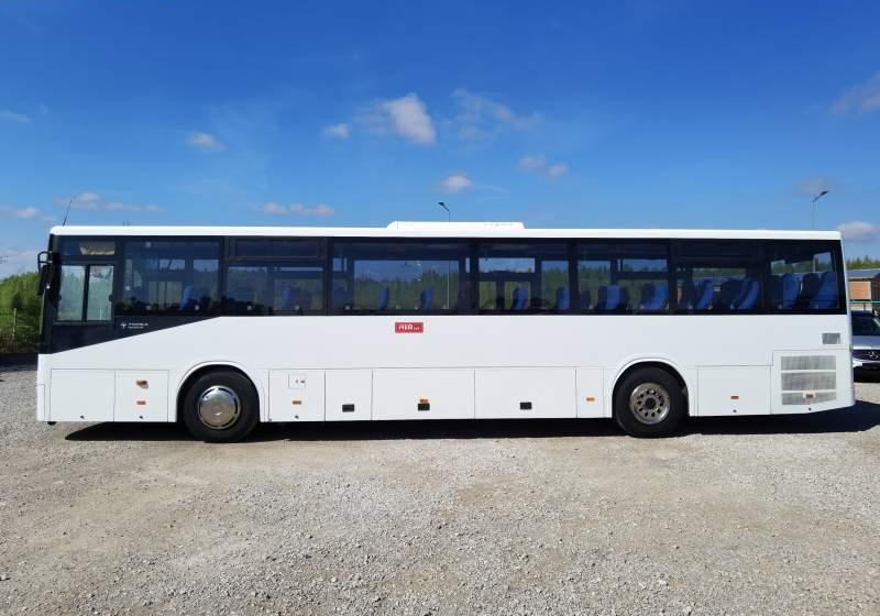 Autobus příměstský Temsa Tourmalin 12m 144tys km KLIMA crossway intouro ul: obrázek 17