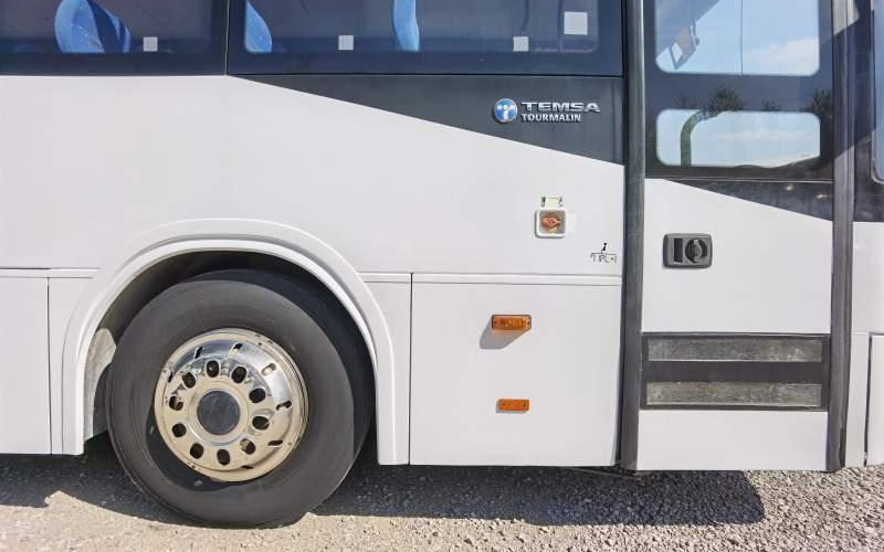 Autobus příměstský Temsa Tourmalin 12m 144tys km KLIMA crossway intouro ul: obrázek 13