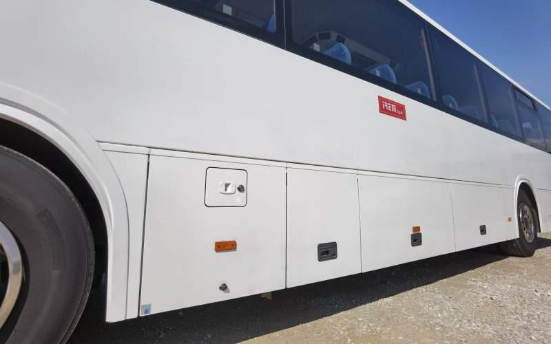 Autobus příměstský Temsa Tourmalin 12m 144tys km KLIMA crossway intouro ul: obrázek 11