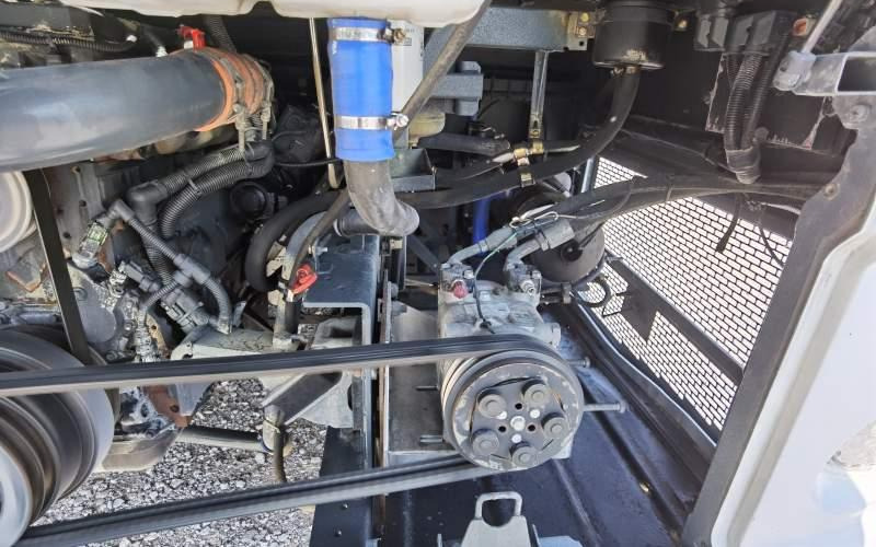 Autobus příměstský Temsa Tourmalin 12m 144tys km KLIMA crossway intouro ul: obrázek 19