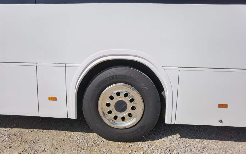 Autobus příměstský Temsa Tourmalin 12m 144tys km KLIMA crossway intouro ul: obrázek 18