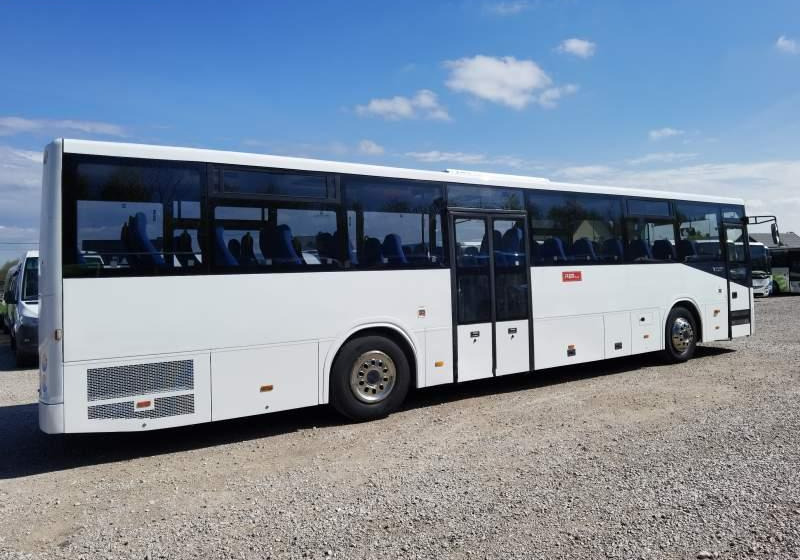 Autobus příměstský Temsa Tourmalin 12m 144tys km KLIMA crossway intouro ul: obrázek 12