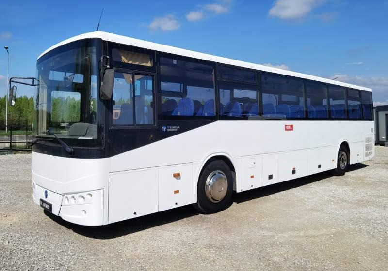 Temsa Tourmalin 12m 144tys km KLIMA crossway intouro ul - Autobus příměstský: obrázek 5 Temsa Tourmalin 12m 144tys km KLIMA crossway intouro ul - Autobus příměstský: obrázek 5