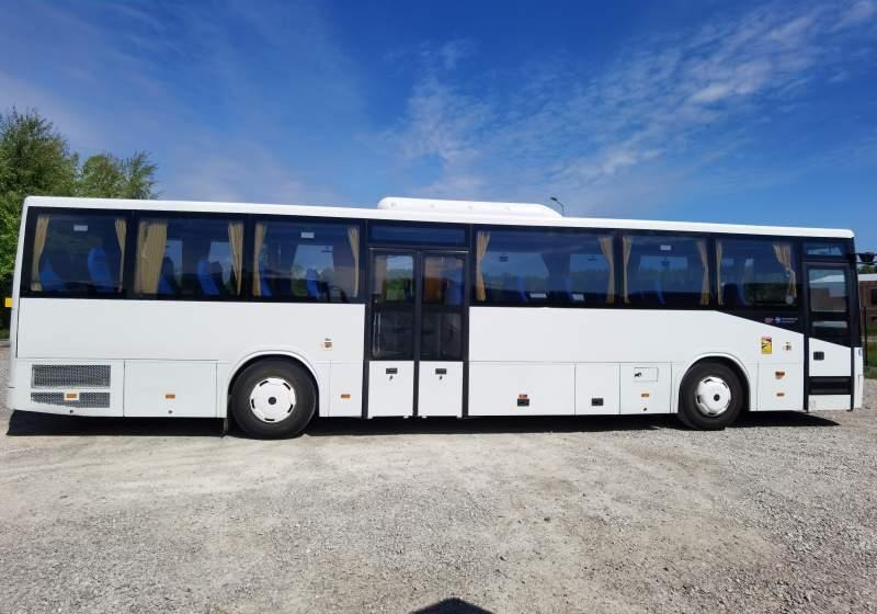 Temsa Tourmalin 12m 190tys km *klima*webasto - Autobus příměstský: obrázek 5 Temsa Tourmalin 12m 190tys km *klima*webasto - Autobus příměstský: obrázek 5