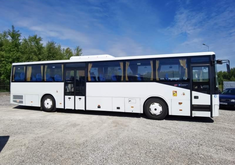 Temsa Tourmalin 12m 190tys km *klima*webasto - Autobus příměstský: obrázek 4 Temsa Tourmalin 12m 190tys km *klima*webasto - Autobus příměstský: obrázek 4