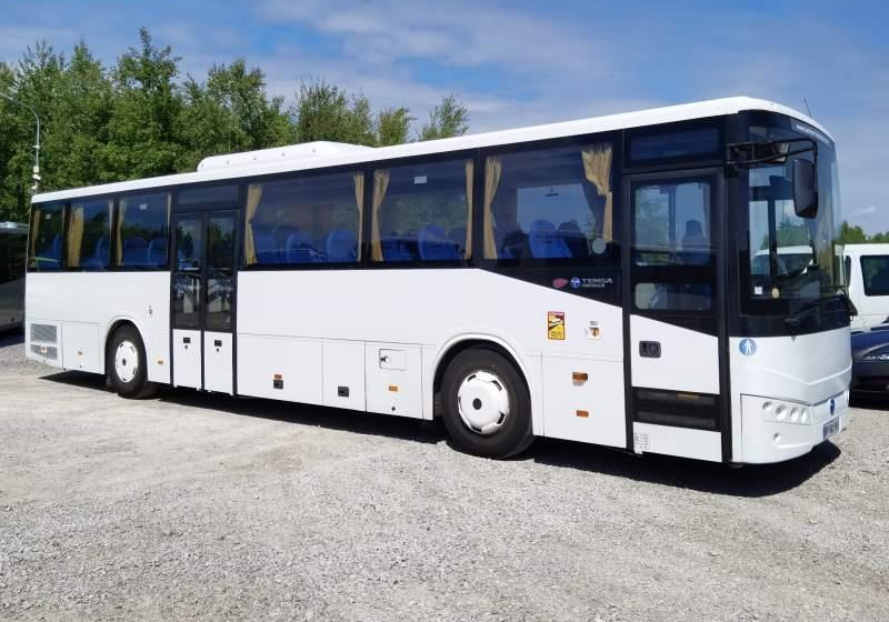 Temsa Tourmalin 12m 190tys km *klima*webasto - Autobus příměstský: obrázek 3 Temsa Tourmalin 12m 190tys km *klima*webasto - Autobus příměstský: obrázek 3