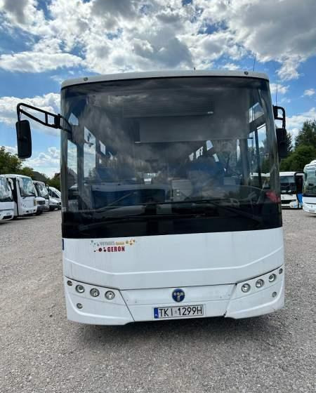 Temsa Tourmalin 2011 crossway intouro recreo - Autobus příměstský: obrázek 3 Temsa Tourmalin 2011 crossway intouro recreo - Autobus příměstský: obrázek 3