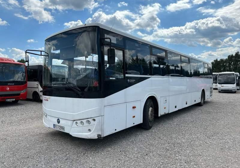 Temsa Tourmalin 2011 crossway intouro recreo - Autobus příměstský: obrázek 2 Temsa Tourmalin 2011 crossway intouro recreo - Autobus příměstský: obrázek 2