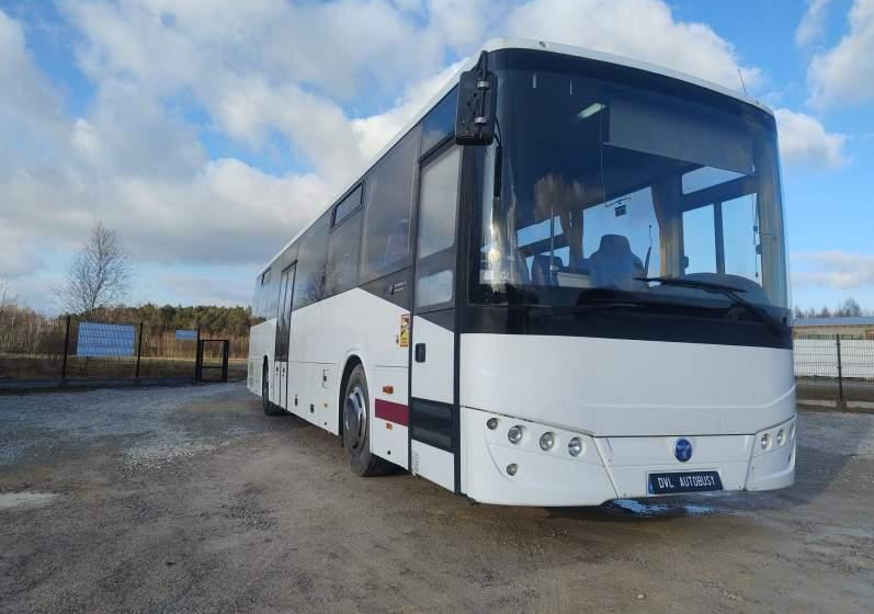 Temsa Tourmalin Light 12 EURO 5 75 miejsc - Autobus příměstský: obrázek 5 Temsa Tourmalin Light 12 EURO 5 75 miejsc - Autobus příměstský: obrázek 5