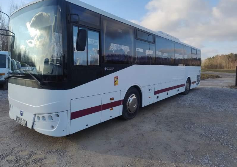 Temsa Tourmalin Light 12 EURO 5 75 miejsc - Autobus příměstský: obrázek 3 Temsa Tourmalin Light 12 EURO 5 75 miejsc - Autobus příměstský: obrázek 3