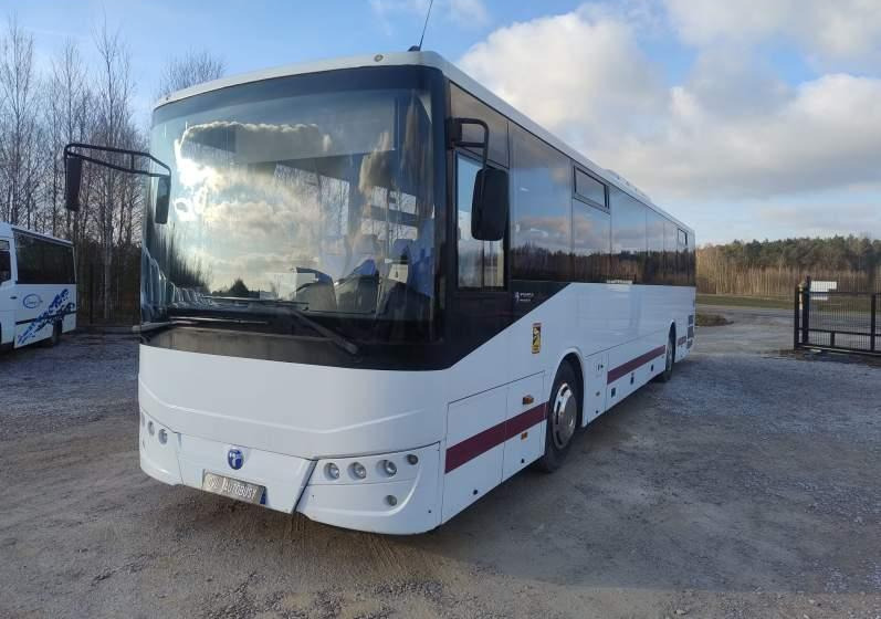 Temsa Tourmalin Light 12 EURO 5 75 miejsc - Autobus příměstský: obrázek 2 Temsa Tourmalin Light 12 EURO 5 75 miejsc - Autobus příměstský: obrázek 2