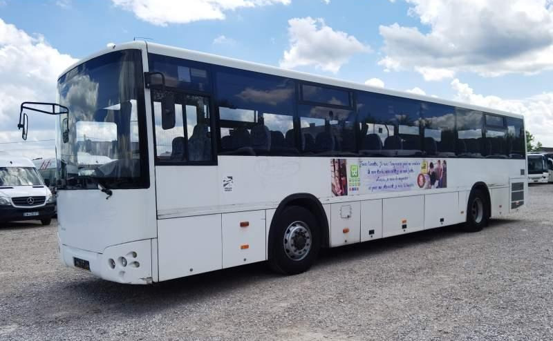 Temsa Tourmalin Light 12 crossway intouro recreo - Autobus příměstský: obrázek 4 Temsa Tourmalin Light 12 crossway intouro recreo - Autobus příměstský: obrázek 4