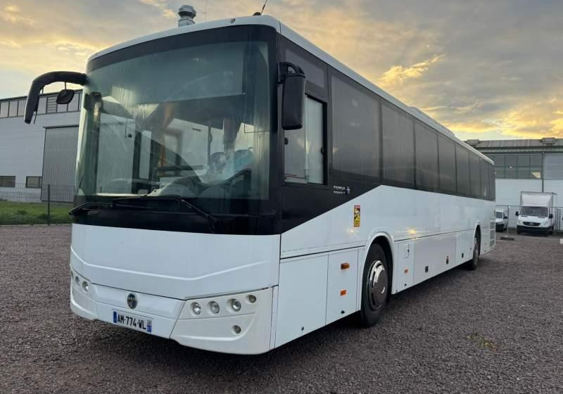 Temsa Tourmalin Light 13 EURO 5 - Autobus příměstský: obrázek 1 Temsa Tourmalin Light 13 EURO 5 - Autobus příměstský: obrázek 1