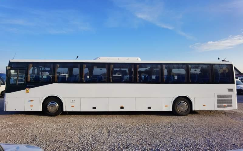 Autobus příměstský Temsa Tourmalin Light 13 crossway intouro recreo: obrázek 11