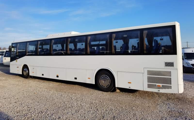 Autobus příměstský Temsa Tourmalin Light 13 crossway intouro recreo: obrázek 12