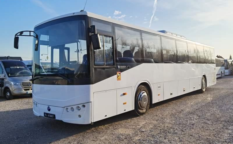 Autobus příměstský Temsa Tourmalin Light 13 crossway intouro recreo: obrázek 9