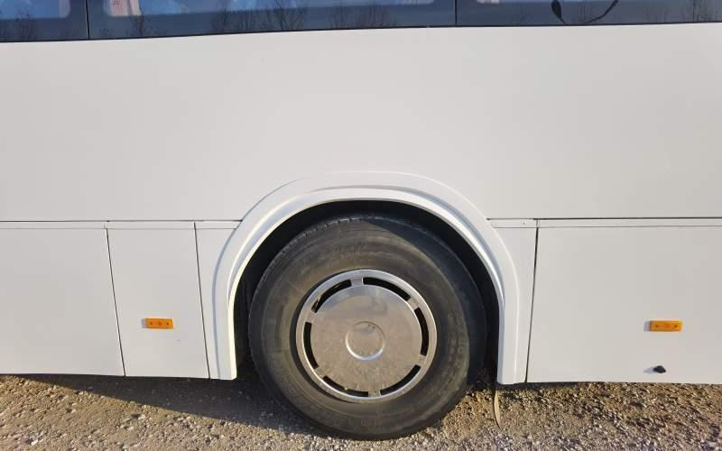 Autobus příměstský Temsa Tourmalin Light 13 crossway intouro recreo: obrázek 14