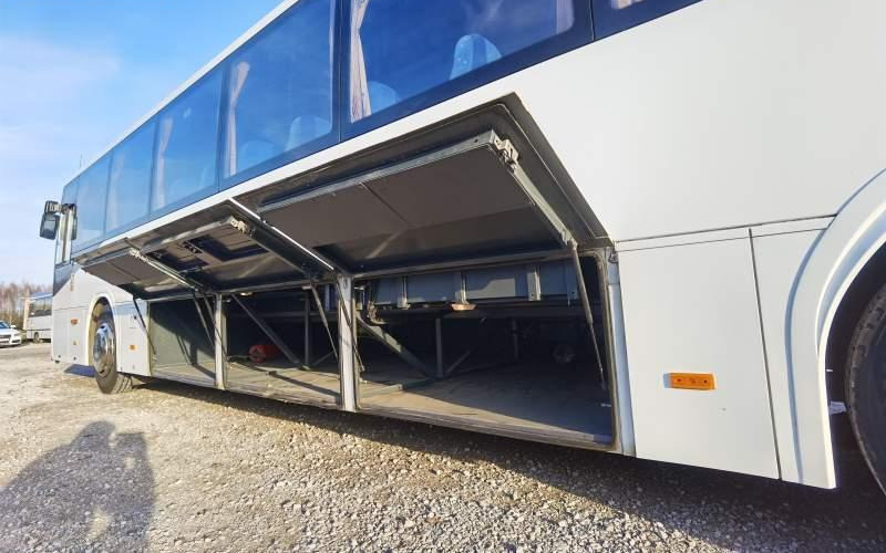 Autobus příměstský Temsa Tourmalin Light 13 crossway intouro recreo: obrázek 7