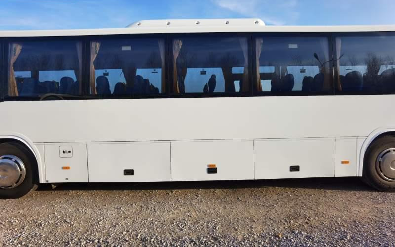 Autobus příměstský Temsa Tourmalin Light 13 crossway intouro recreo: obrázek 16