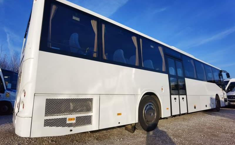 Autobus příměstský Temsa Tourmalin Light 13 crossway intouro recreo: obrázek 8