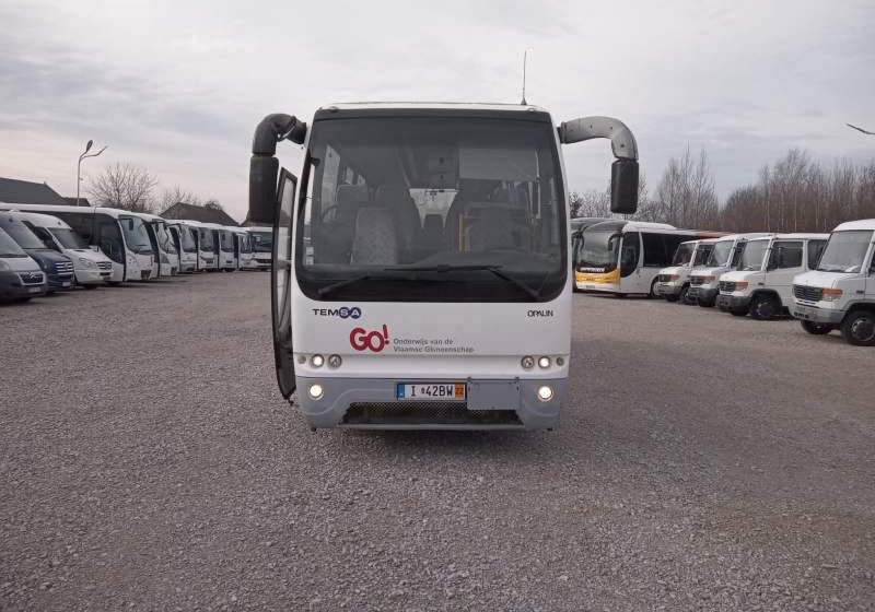 Temsa opalin 9 2 SZTUKI IDENTYCZNE - Autobus příměstský: obrázek 2 Temsa opalin 9 2 SZTUKI IDENTYCZNE - Autobus příměstský: obrázek 2