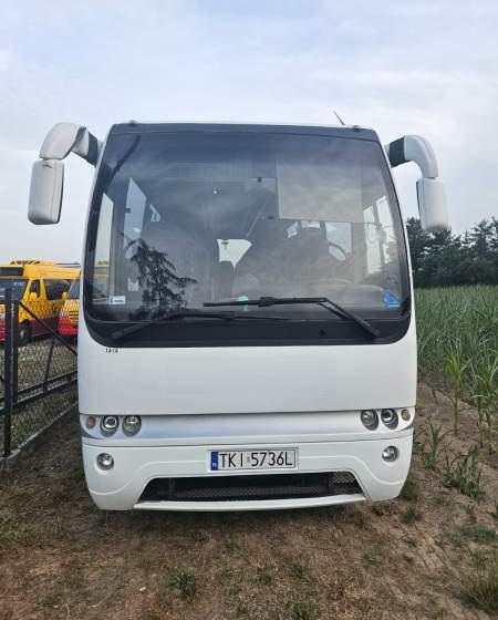 Temsa opalin - Autobus příměstský: obrázek 1 Temsa opalin - Autobus příměstský: obrázek 1