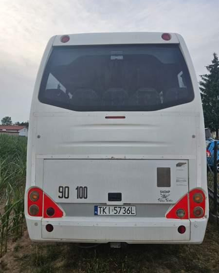 Temsa opalin - Autobus příměstský: obrázek 2 Temsa opalin - Autobus příměstský: obrázek 2