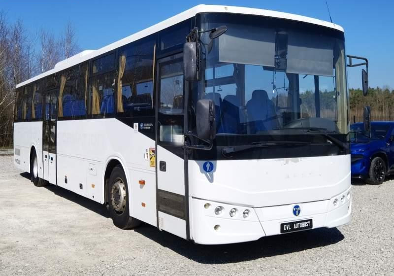Temsa pakiet 3 autobusów: Temsa Tourmalin 12 m - Autobus příměstský: obrázek 1 Temsa pakiet 3 autobusów: Temsa Tourmalin 12 m - Autobus příměstský: obrázek 1
