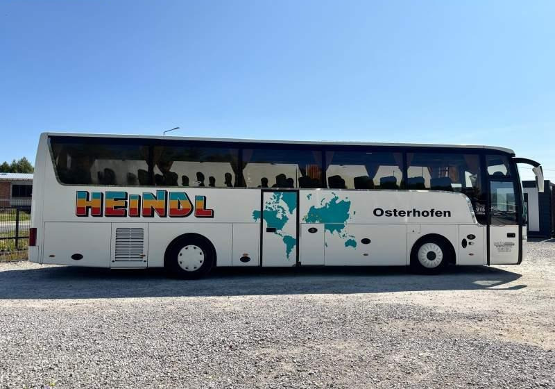 VanHool T915 ALICRON - Turistický autobus: obrázek 4 VanHool T915 ALICRON - Turistický autobus: obrázek 4