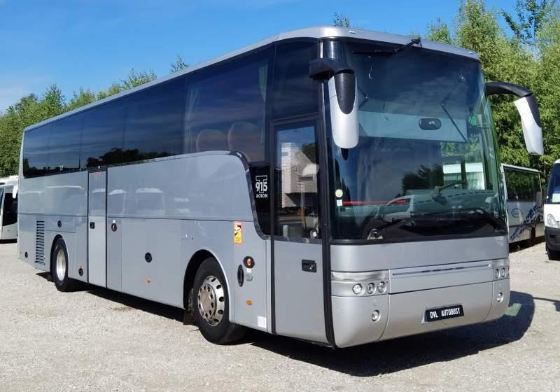 VanHool T915 Acron EURO V MAN - Turistický autobus: obrázek 1 VanHool T915 Acron EURO V MAN - Turistický autobus: obrázek 1