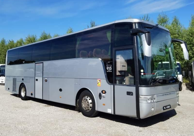 VanHool T915 Acron EURO V MAN - Turistický autobus: obrázek 3 VanHool T915 Acron EURO V MAN - Turistický autobus: obrázek 3